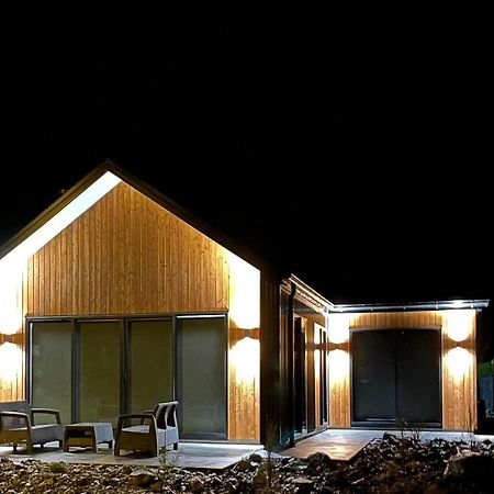 Studio 4 - New & Central Hanmer Springs Eksteriør billede